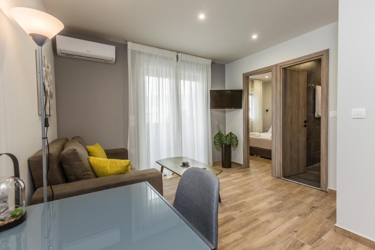 Raise Athens Metro Apartments Atenas Exterior foto