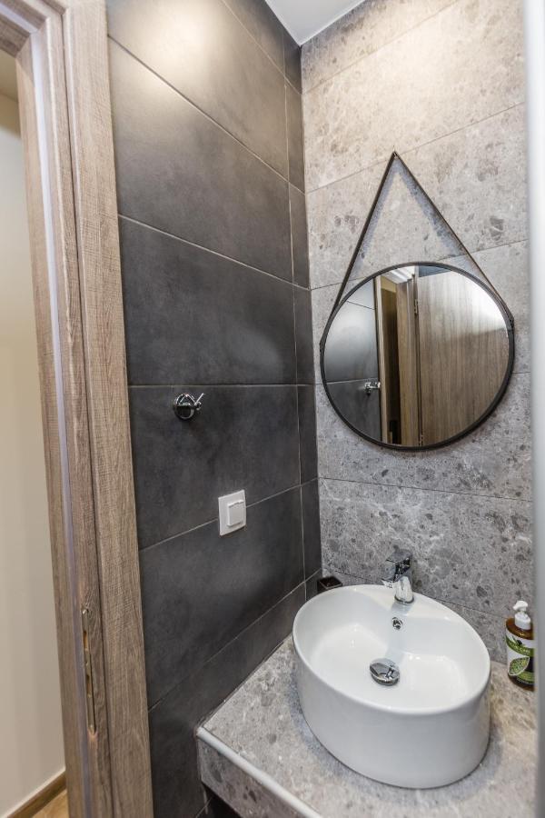 Raise Athens Metro Apartments Atenas Exterior foto