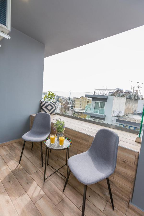 Raise Athens Metro Apartments Atenas Exterior foto